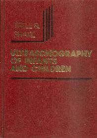 Ultrasonography of Infants and children