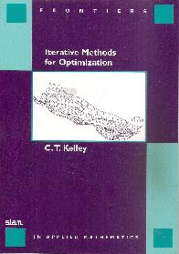 Iterative Methods for Optimization