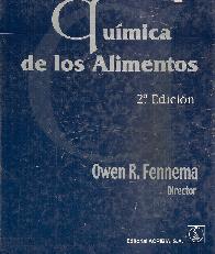 Qumica de los alimentos