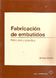 Fabricacin de embutidos