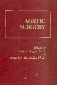 Aortic surgery
