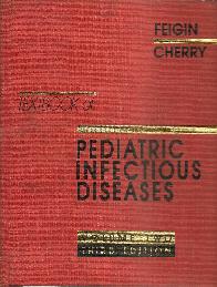 Textbook of Pediatric Infectious Diseases 2ts