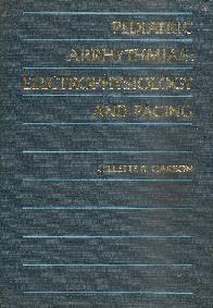 Pediatric Arrhythmias: Electrophysiology
