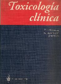 Toxicologia clinica