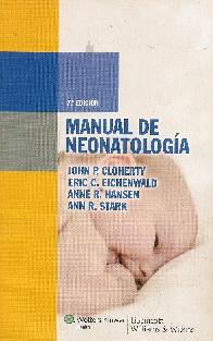 Manual de Neonatologa