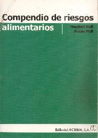 Compendio de Riesgos Alimentarios