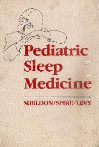 Peditric sleep medicine