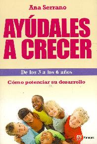 Ayudales a crecer