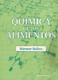 Qumica de los Alimentos