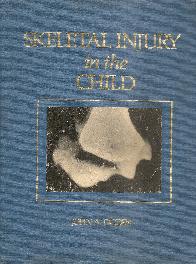Skletal injury in the child