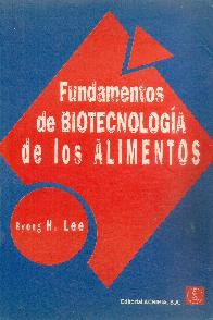 Fundamentos Biotecnologia de Alimentos