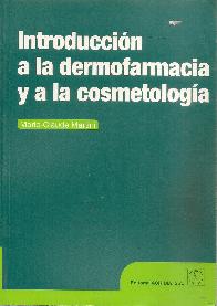 Introduccin a la dermofarmacia y a la cosmetologa