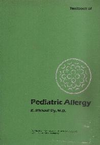 Pediatric Allergy