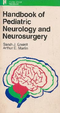 Handbook of Pediatric Neurology Nerosurgery