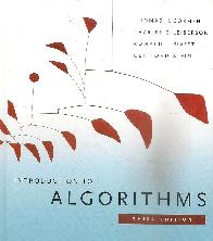 Introduction to Algorithms