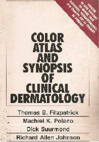 Color Atlas and Sinopsis of Clinical Dermatology