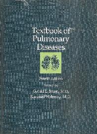 Textbook of Pulmonary diseases