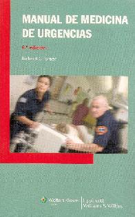 Manual de Medicina de Urgencias