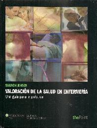 Valoracin de la Salud en Enfermera