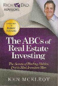 The ABC of Real State Investing