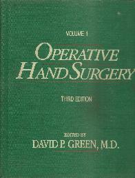 Operative Hand Surgery 2TS