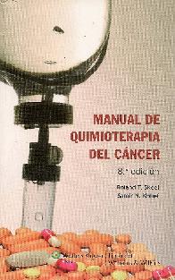 Manual de Quimioterapia del Cncer