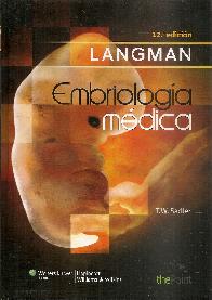 Embriologa Mdica Langman