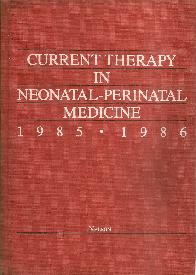 Current Therapy in neonetology and perinatology