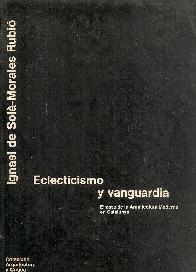 Eclecticismo y vanguardia