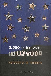 2500 Peliculas de Hollywood