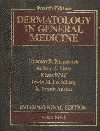 Dermatology in general medicine 1