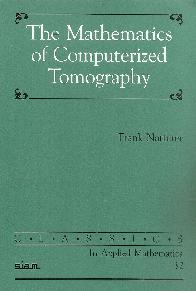 The Mathematics of Computerized Tomography