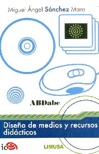 ABDabc Diseño de medios y recursos didacticos