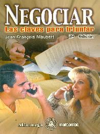 Negociar