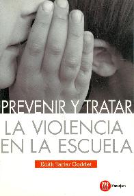 Prevenir y tratar