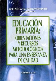 Educacion primaria