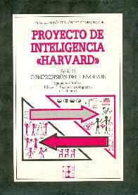 Proyecto de inteligencia Harvard