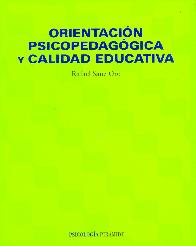 Orientacion Psicopedagogica y Calidad Educativa