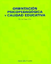 Orientacion Psicopedagogica y Calidad Educativa