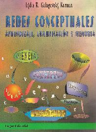 Redes conceptuales : aprendizaje, comunicacion y memoria