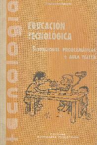 Educacion tecnologica