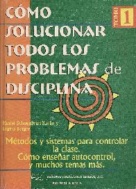 Como solucionar todos los problemas de disciplina