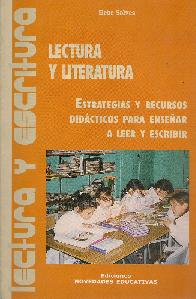 Lectura y Literatura