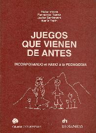 Juegos que vienen de antes