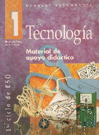 Tecnologia, 1 ESO. Guia