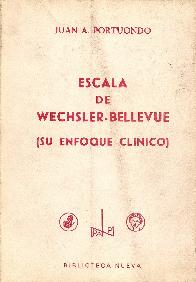 Escala de Wechsler-Bellevue 