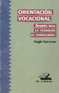 Orientacion Vocacional