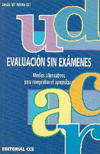 Evaluacion sin Examenes
