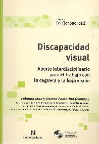 Discapacidad visual