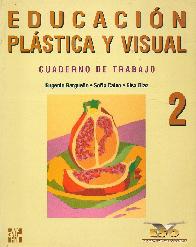 Evaluacion plastica y visual cuaderno de trabajo